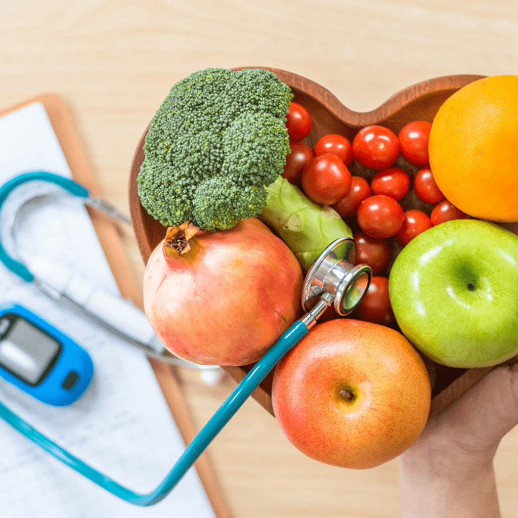 Especialista em Nutrição em São Paulo